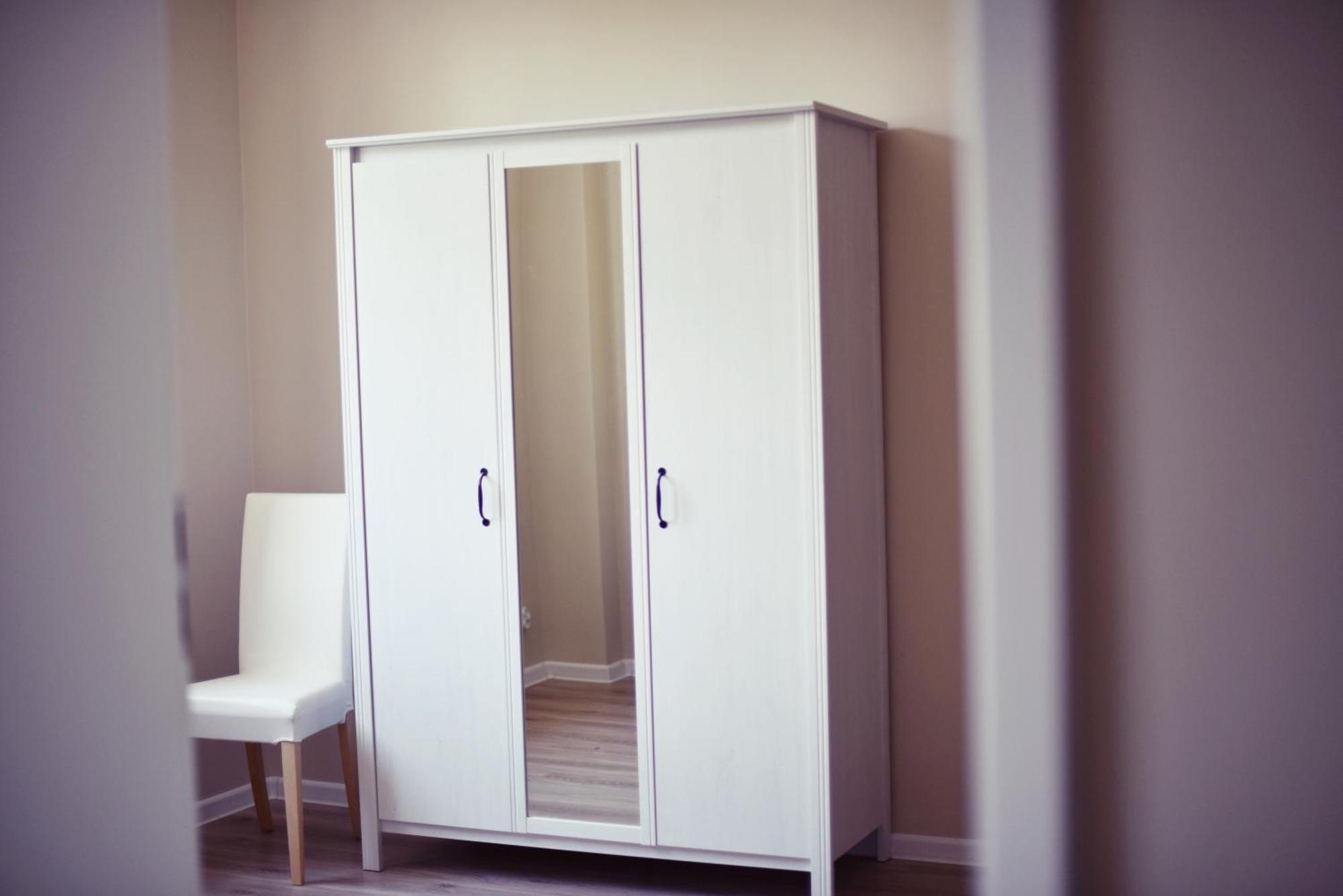 Apartamenty W Sercu Chelmna Chełmno Zimmer foto