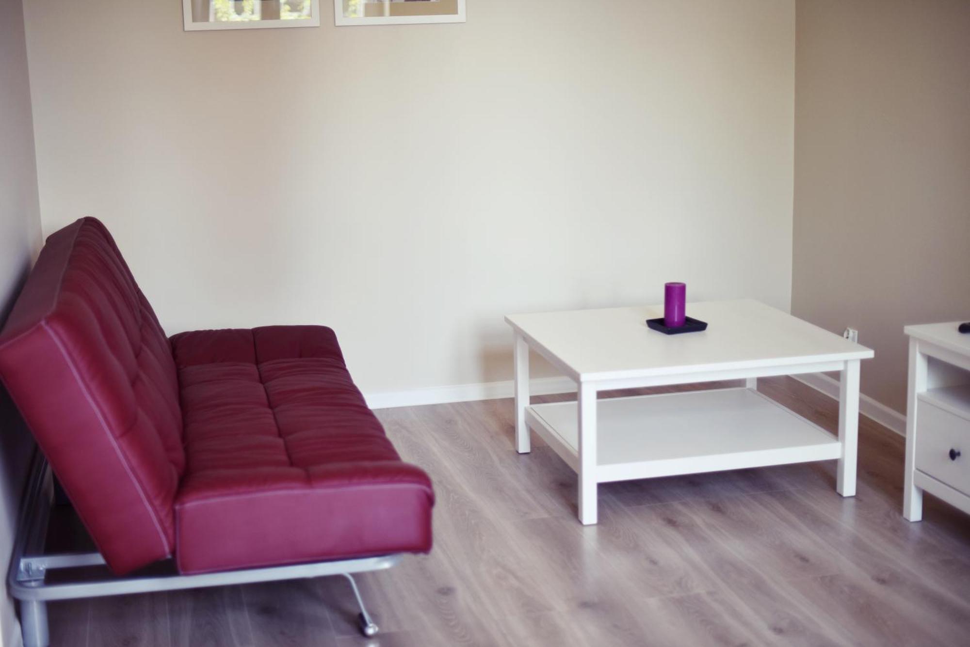 Apartamenty W Sercu Chelmna Chełmno Zimmer foto