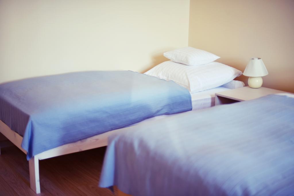 Apartamenty W Sercu Chelmna Chełmno Zimmer foto